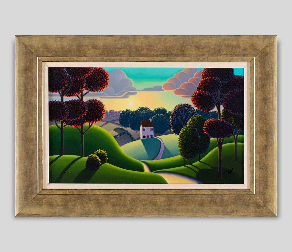 PCO SLE LAN 24094 1 Morning Blues 