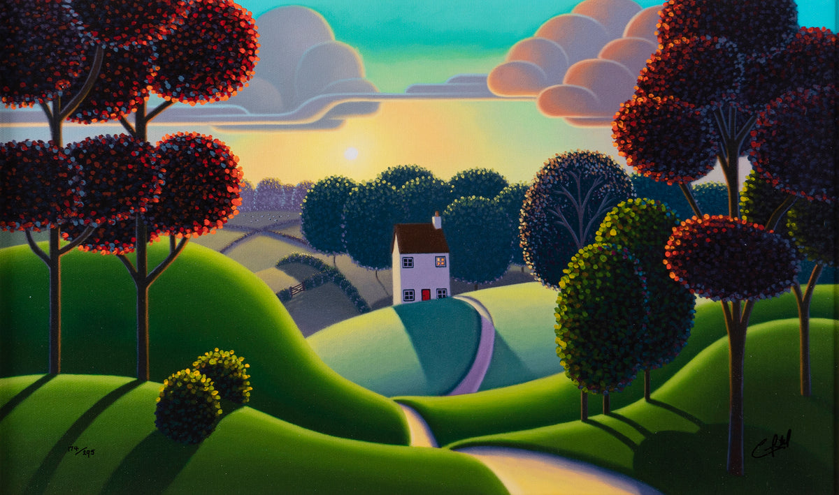 PCO SLE LAN 24094 3 Morning Blues 