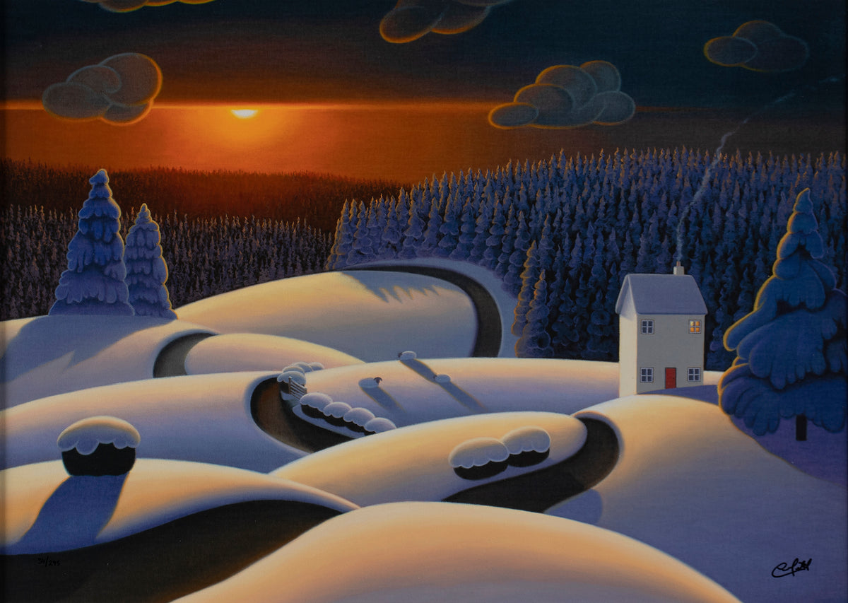 PCO SLE LAN 25711 3 Under a Blanket of Snow 