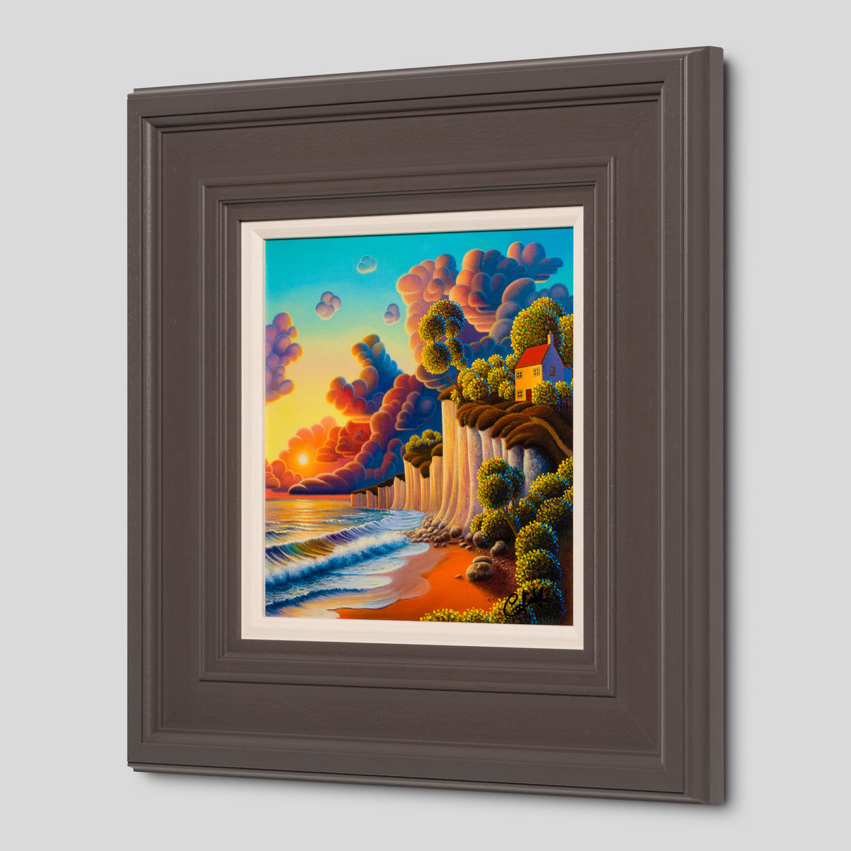 PCO Specturm of Light 2 