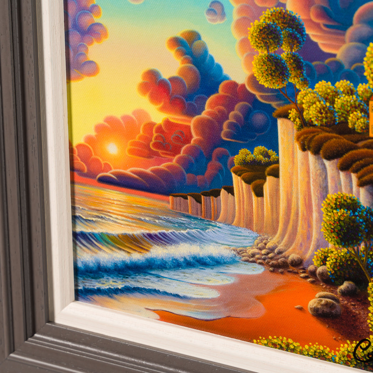 PCO Specturm of Light 5 