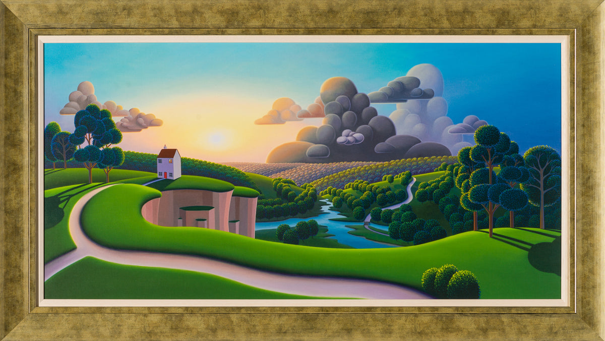 PCO Spirit Of The Forest 1 