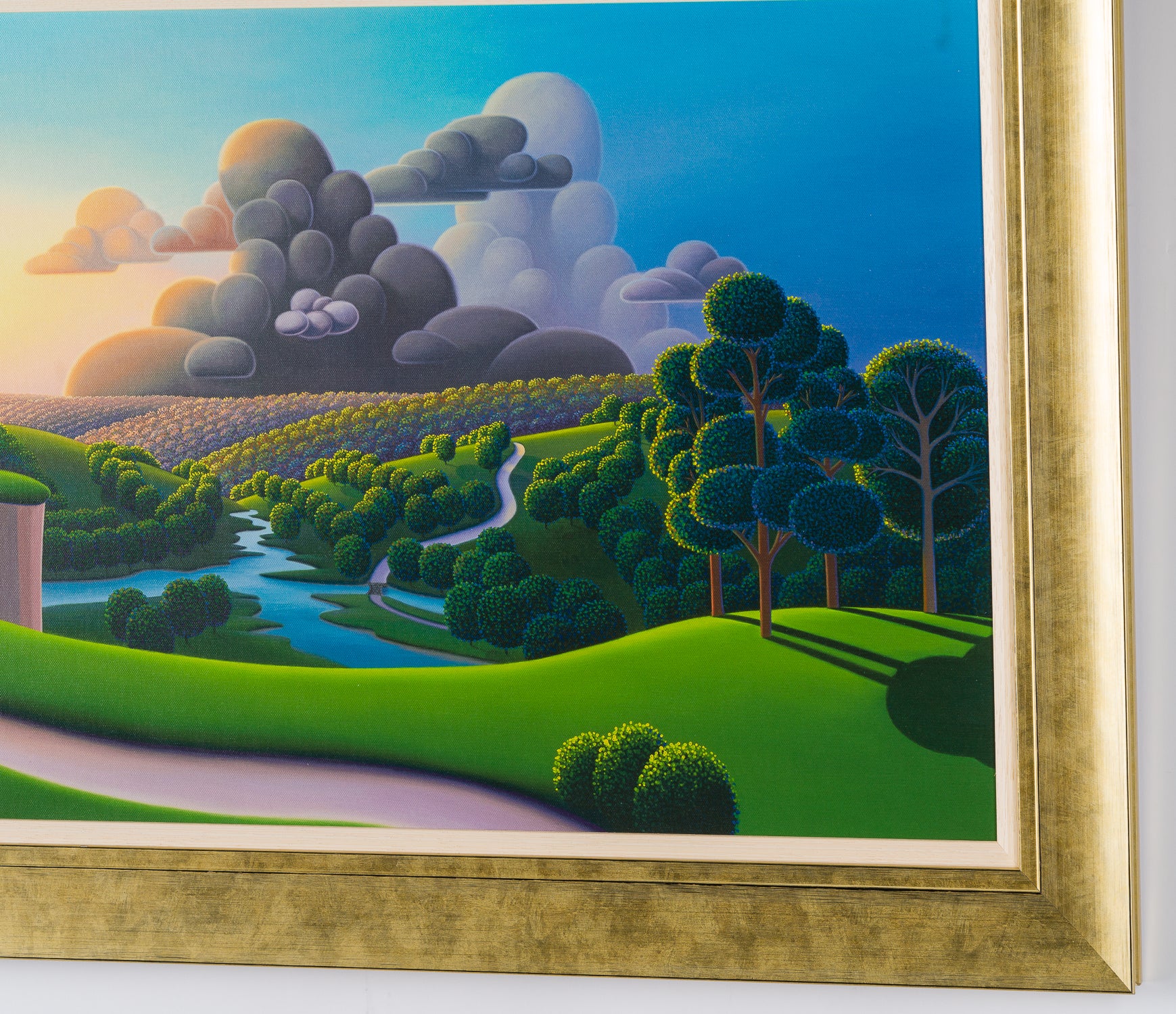 PCO Spirit Of The Forest 4 