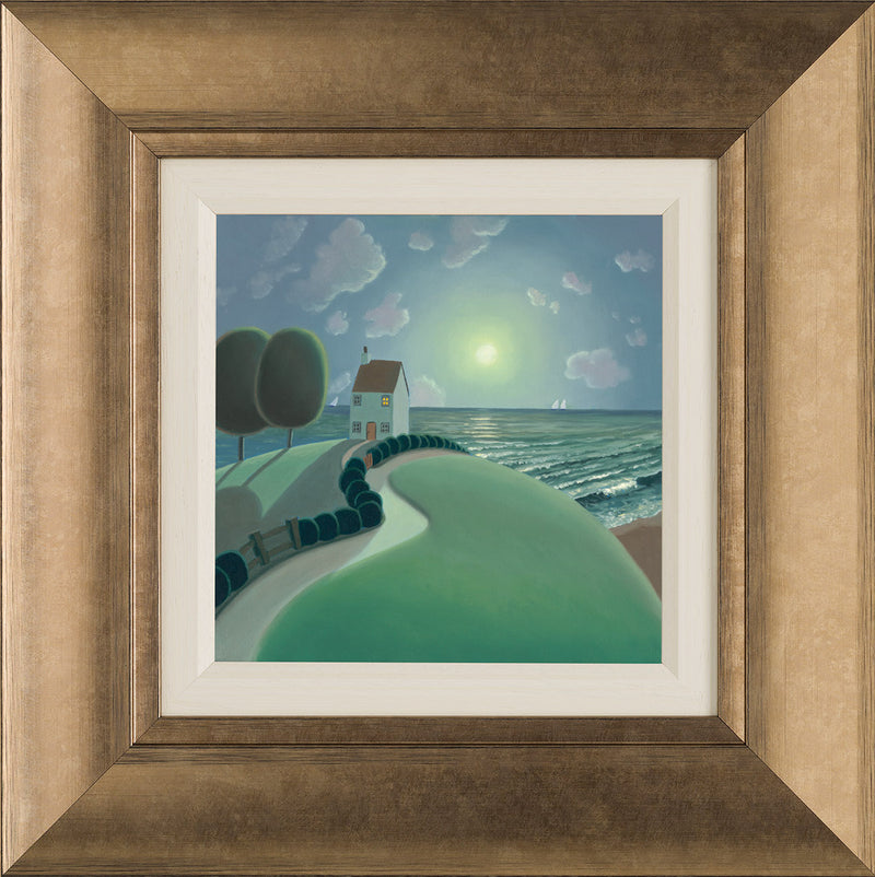 PCO The House by the Sea F