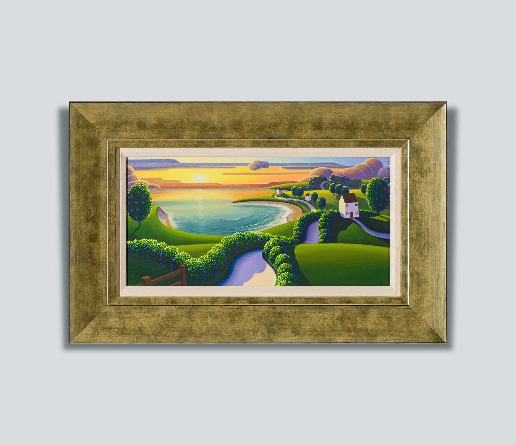 Becoming (Autumn 2022- Set of Six)