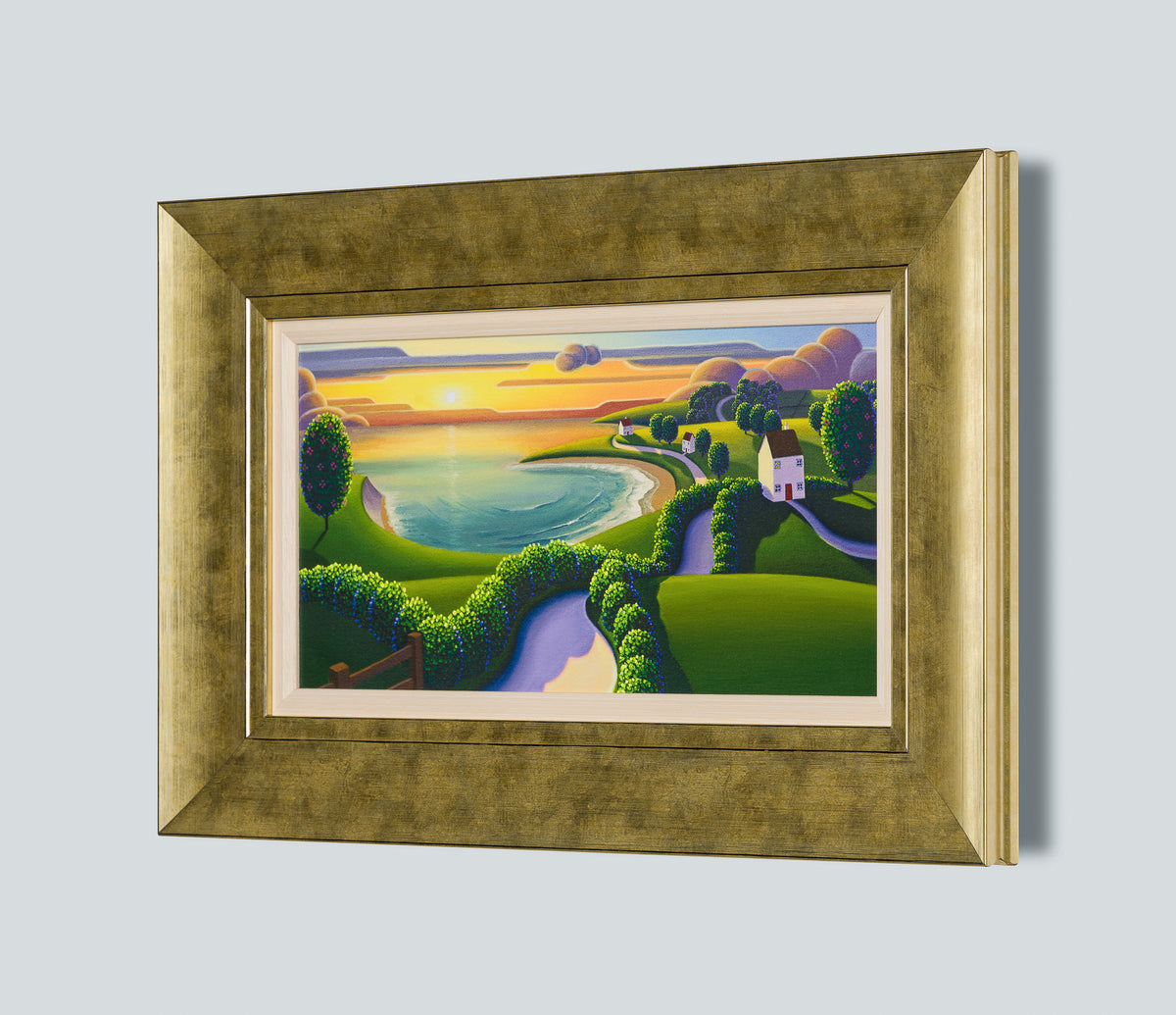 PCO The Long Road Around The Bay 2 shadow 