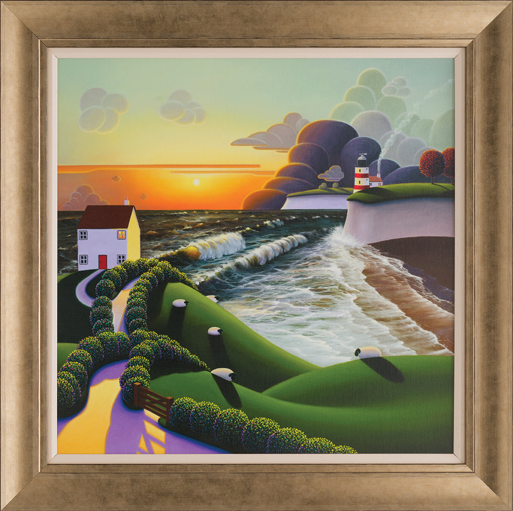 Becoming (Set of Five Signed Limited Editions)