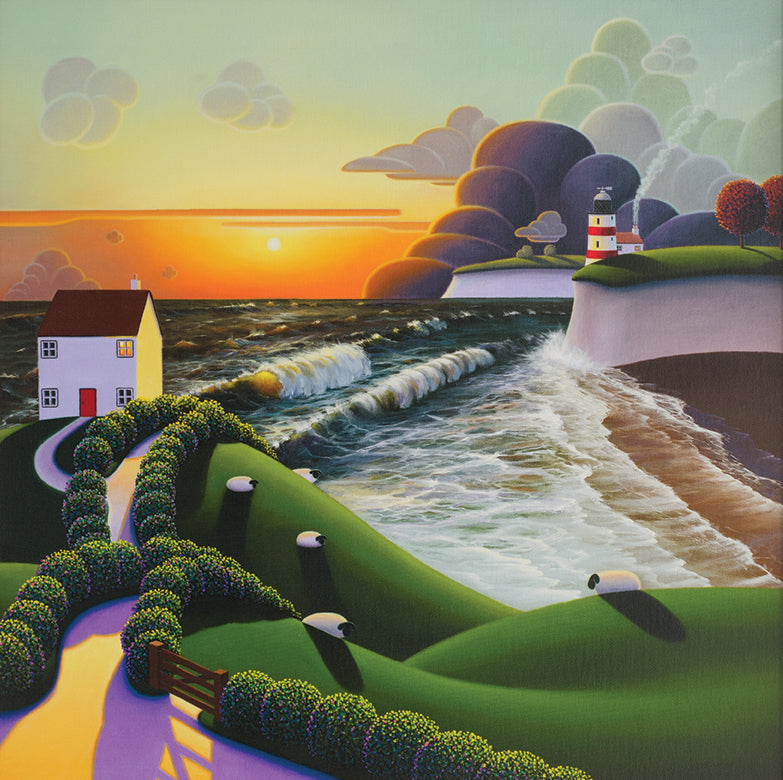 Becoming (Set of Five Signed Limited Editions)