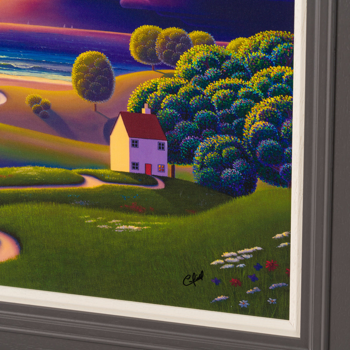 PCO The Voice of the Sea 4 