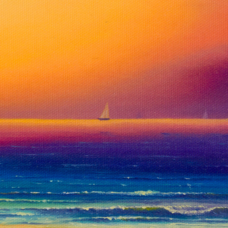 PCO The Voice of the Sea 6 