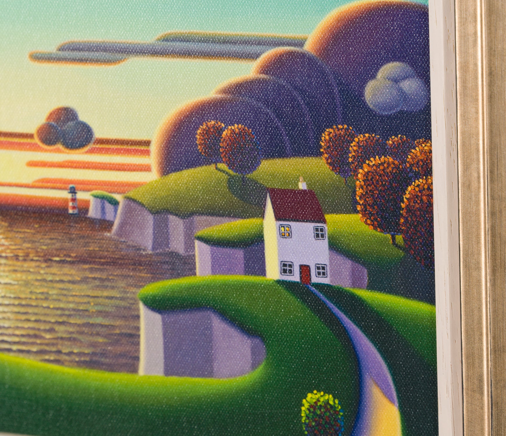 PCO Towards Evening 4 