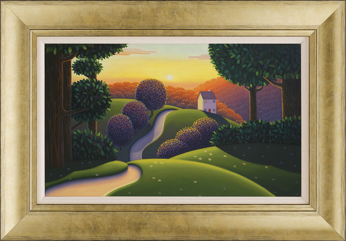 PCO WOODLAND CLEARING F 