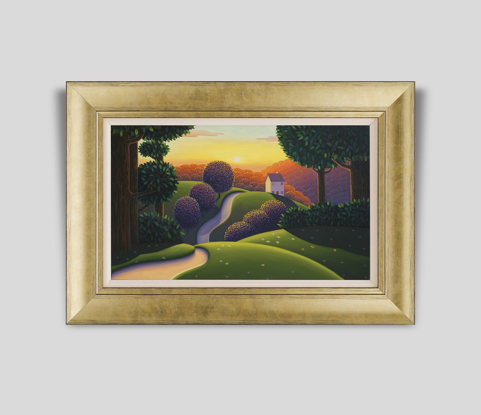 PCO WOODLAND CLEARING PI 