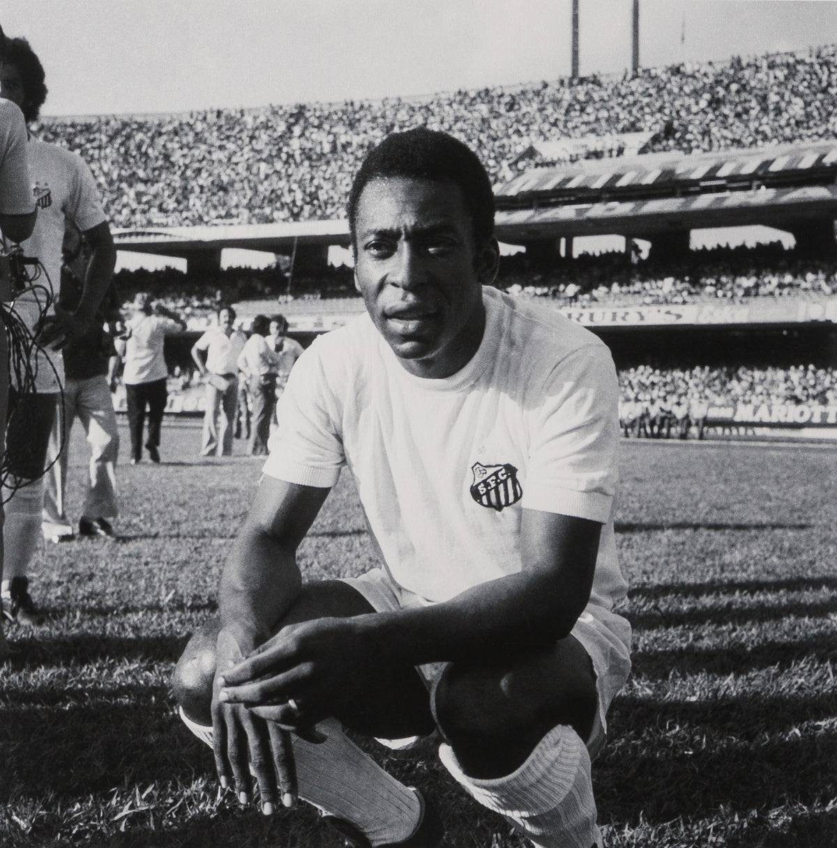 PEL SLE POR 03335 31 Santos 