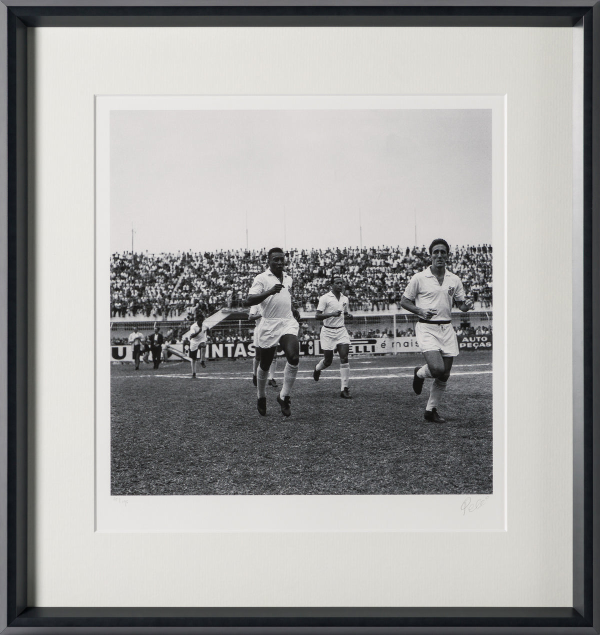 PEL SLE POR 03337 30 Warm Up 