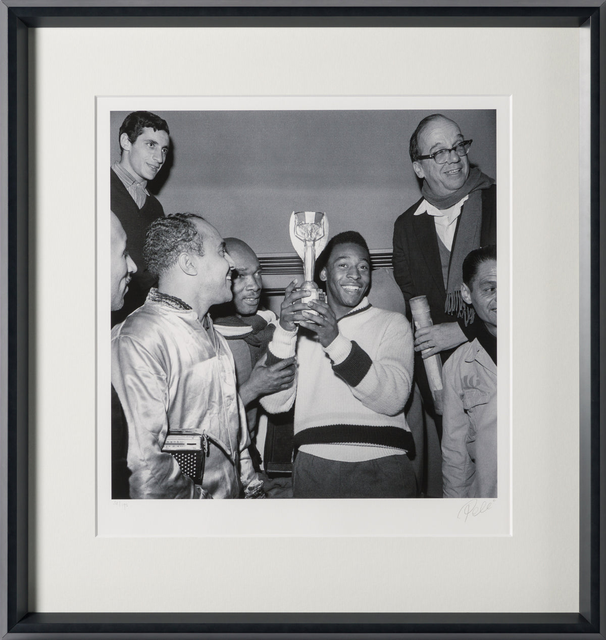 PEL SLE POR 03338 30 World Cup Winner 