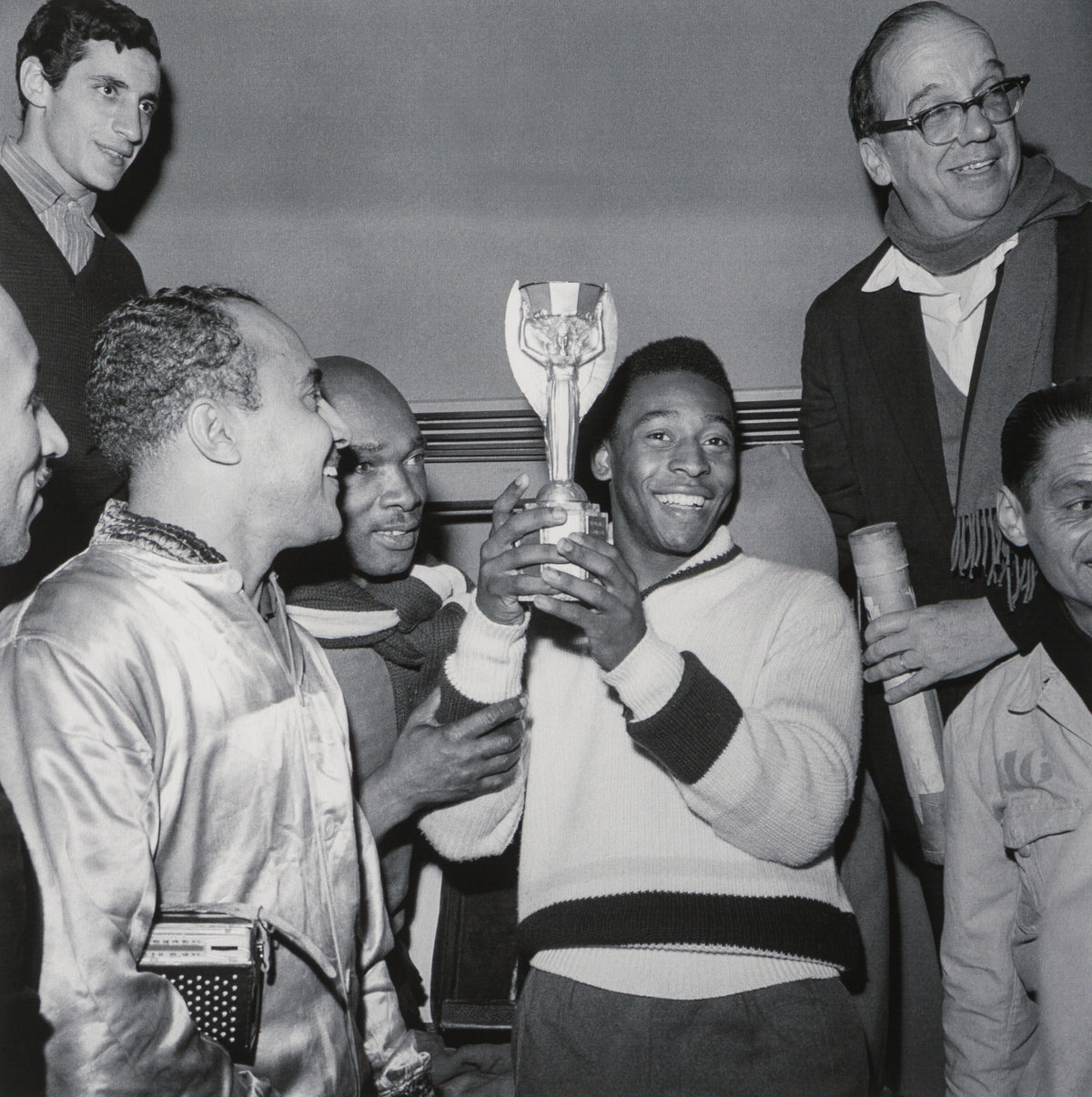 PEL SLE POR 03338 31 World Cup Winner 