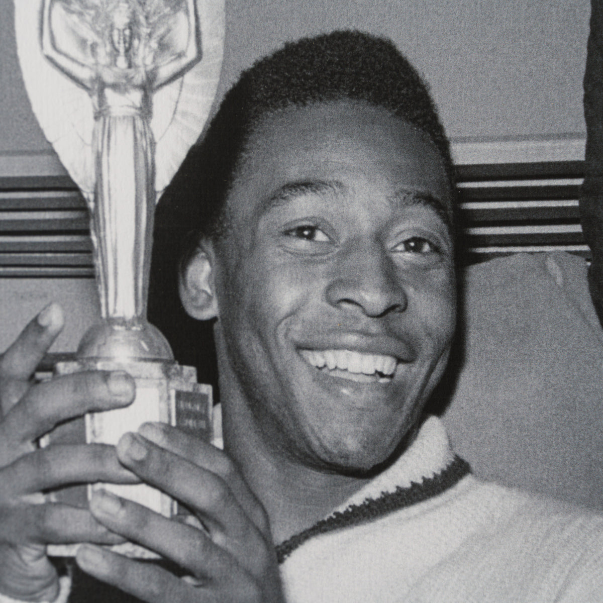 PEL SLE POR 03338 5 World Cup Winner 