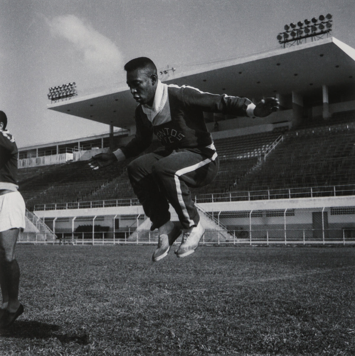 PEL SLE POR 03342 31 Training Hard 30  