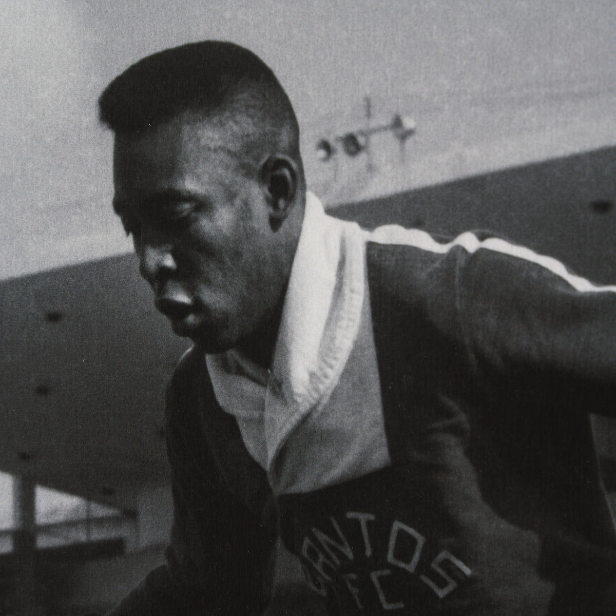 PEL SLE POR 03342 5 Training Hard 30  