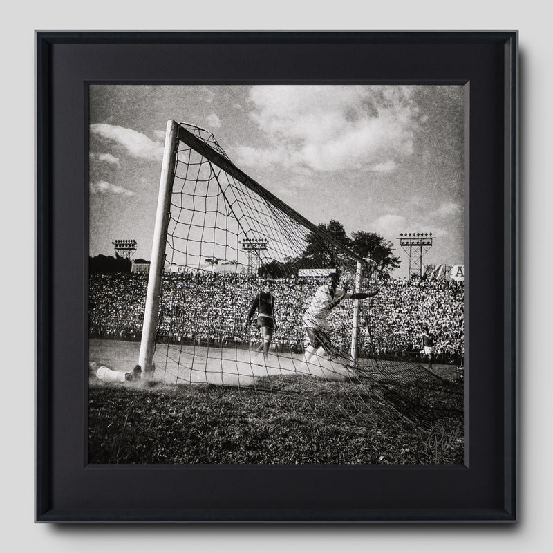 PEL SLE POR 03507 1 Back Of The Net 40  