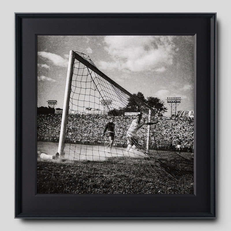 PEL SLE POR 03507 1 Back Of The Net 40  