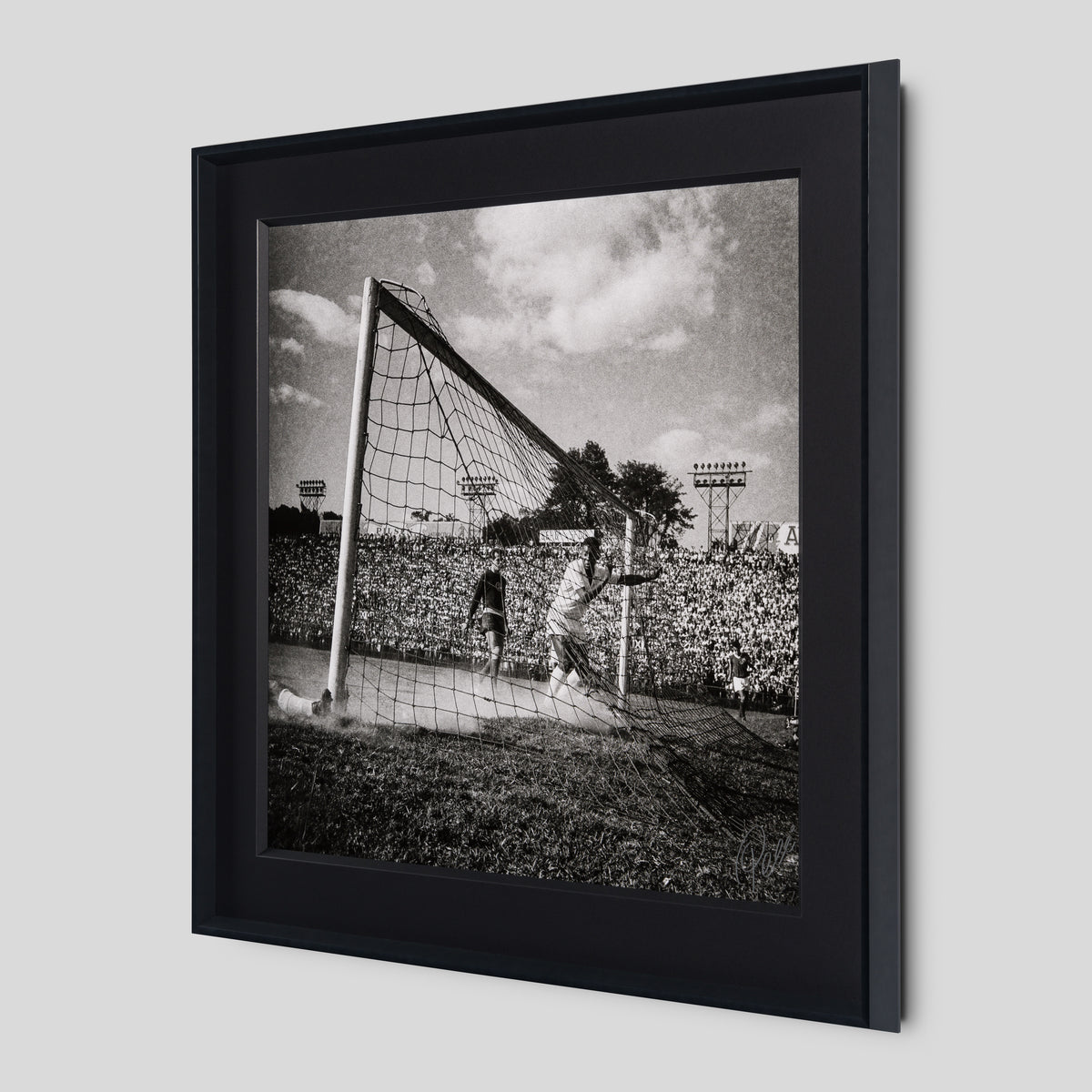 PEL SLE POR 03507 2 Back Of The Net 40  