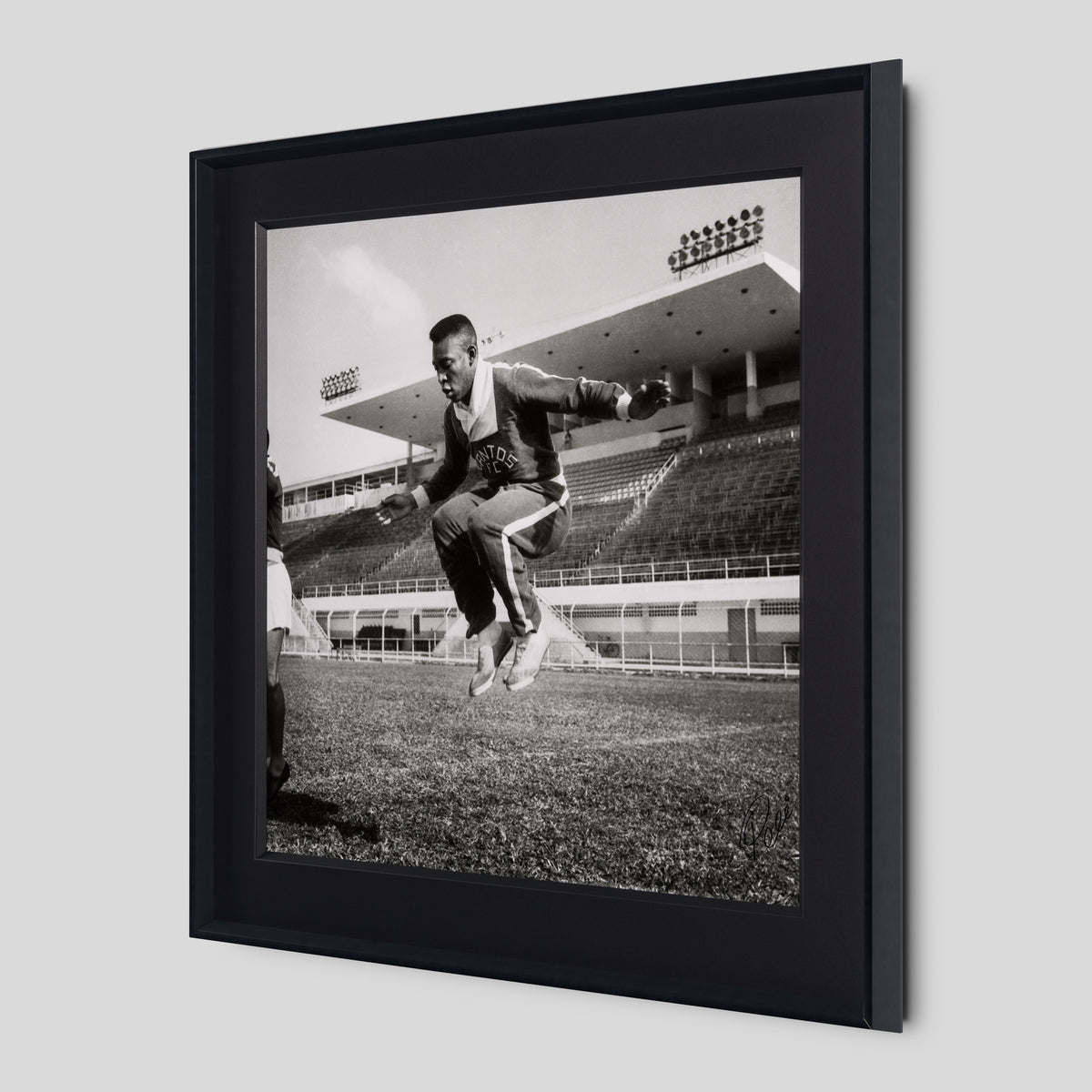 PEL SLE POR 03510 2 Training Hard 40  