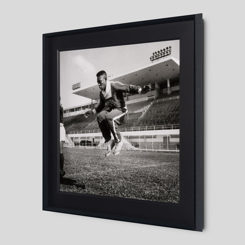 PEL SLE POR 03510 2 Training Hard 40  