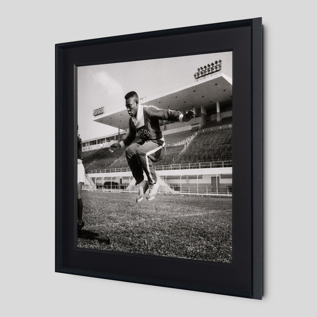 PEL SLE POR 03510 2 Training Hard 40  