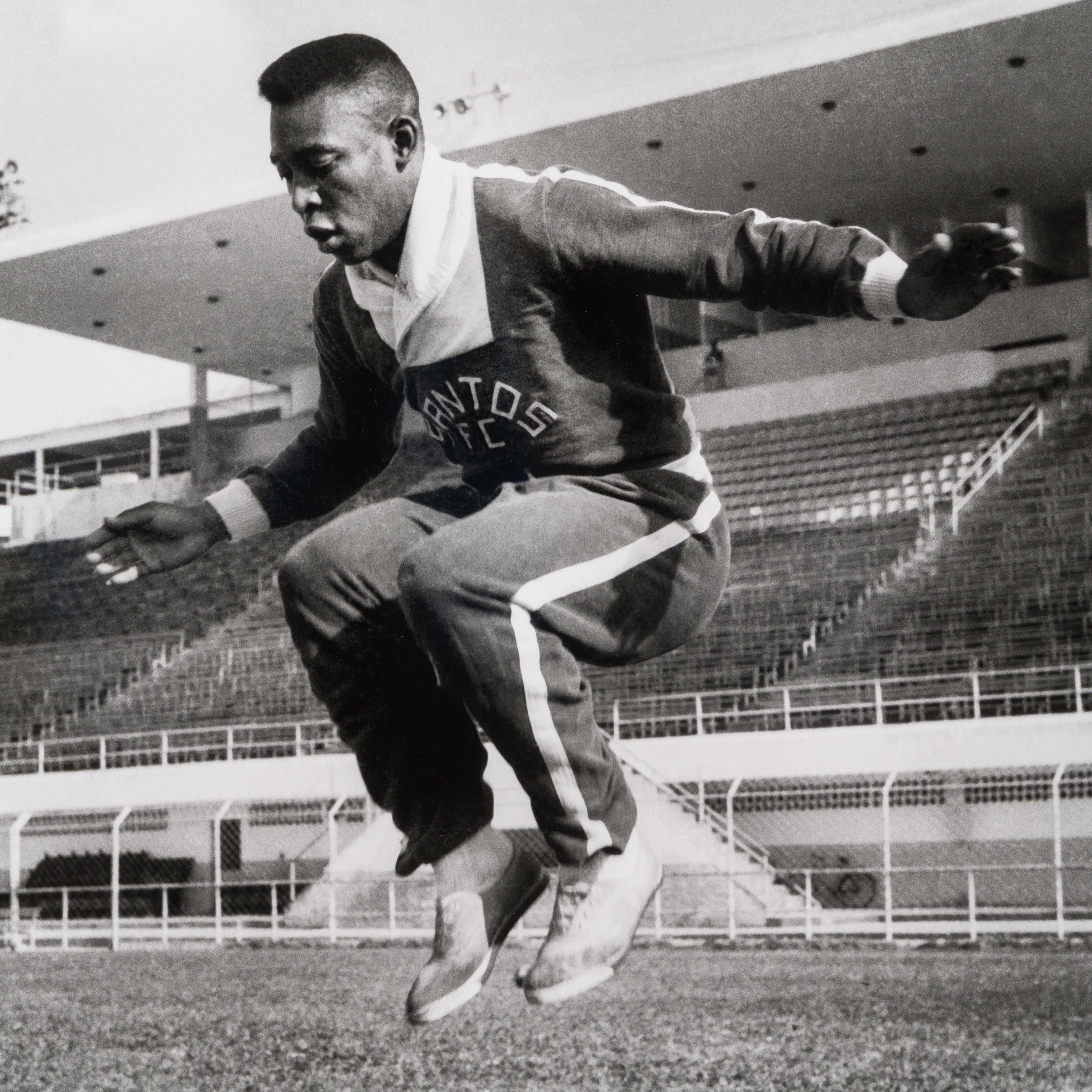 PEL SLE POR 03510 5 Training Hard 40  