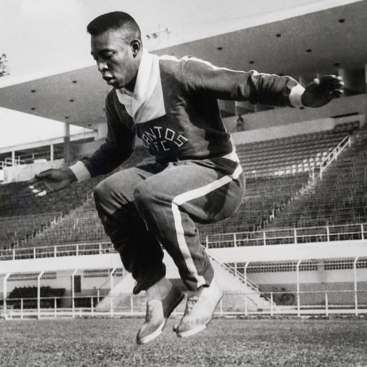 PEL SLE POR 03510 5 Training Hard 40  