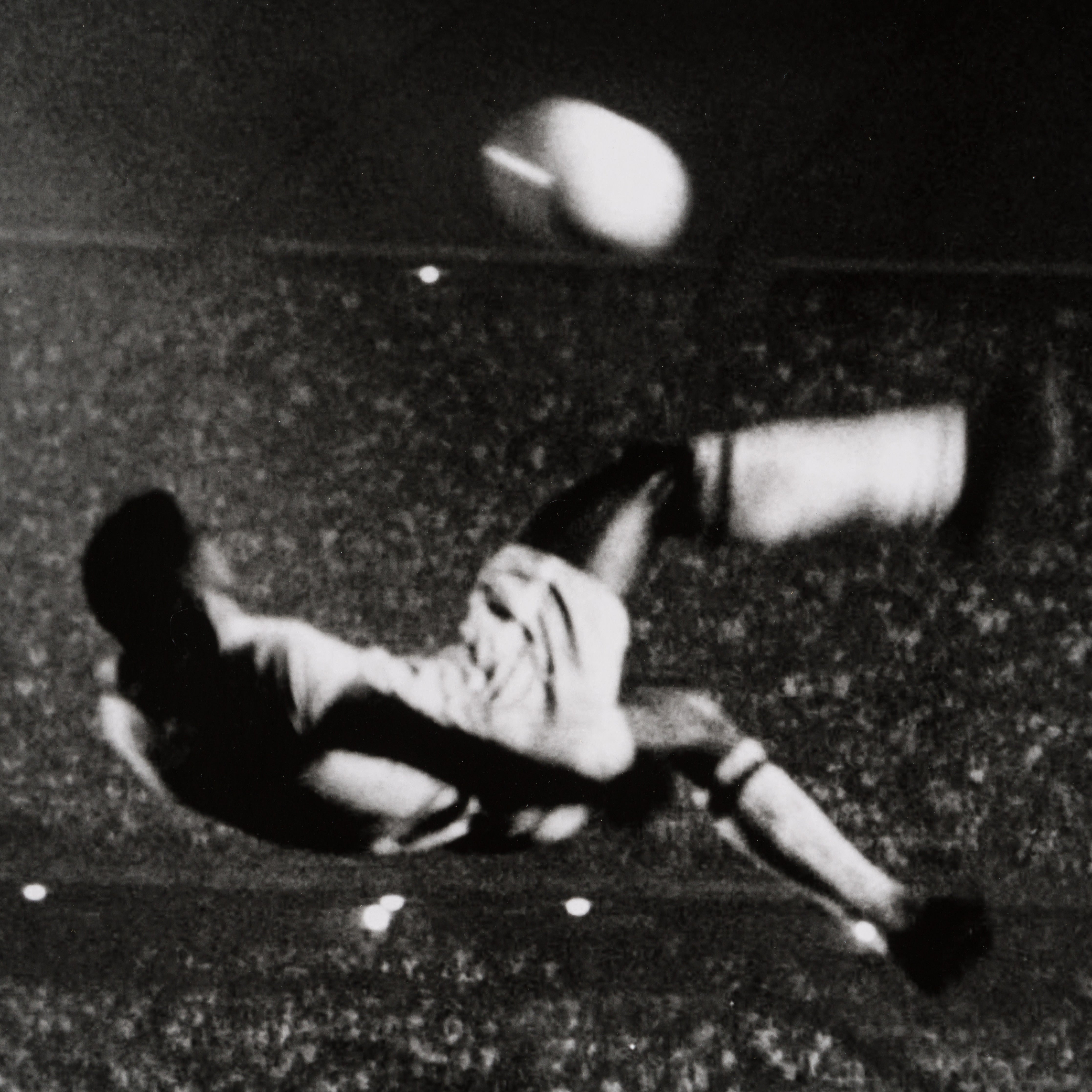 PEL SLE POR 04717 4 Bicycle Kick 30 x 40 