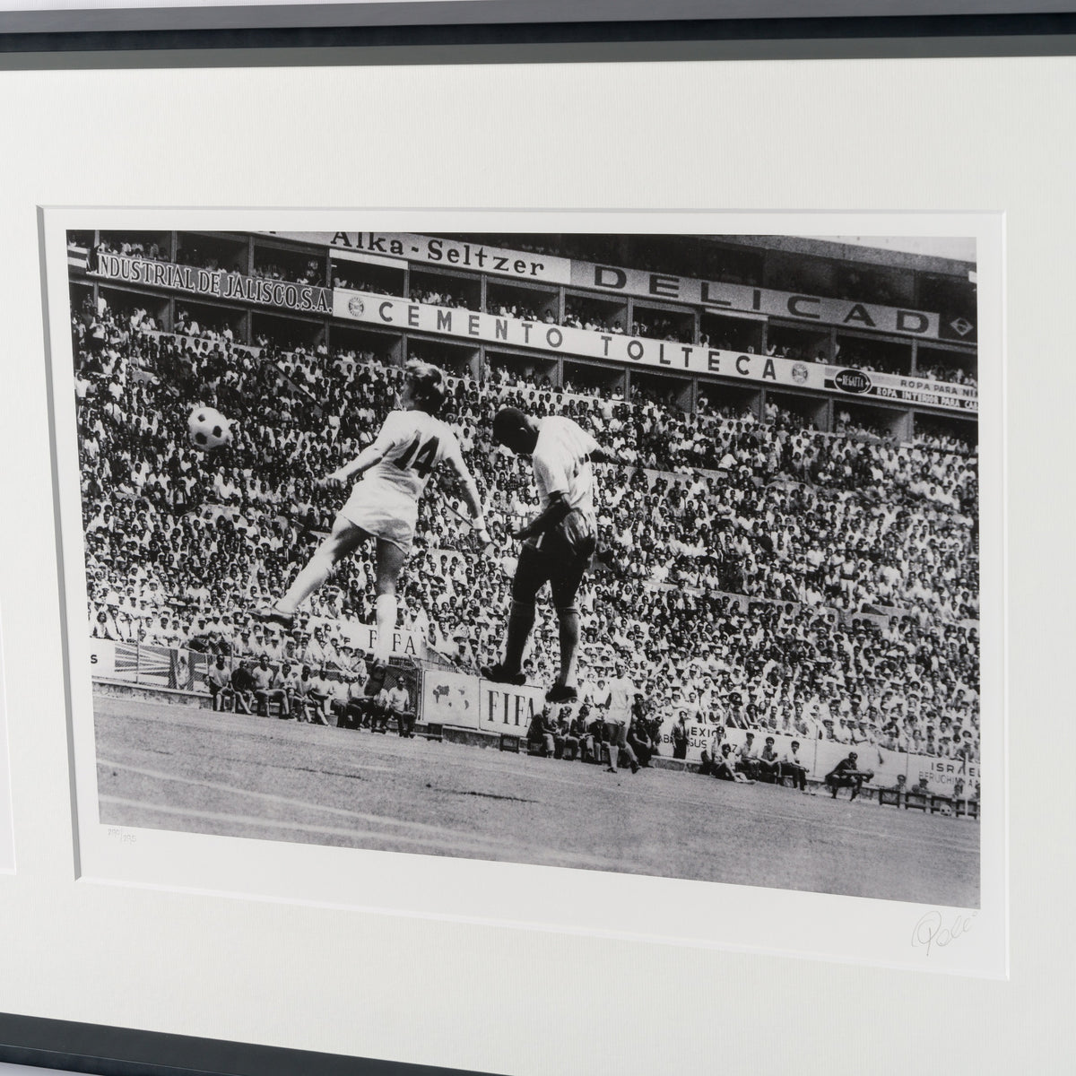 PEL SLE POR 04724 9 The Greatest Save 