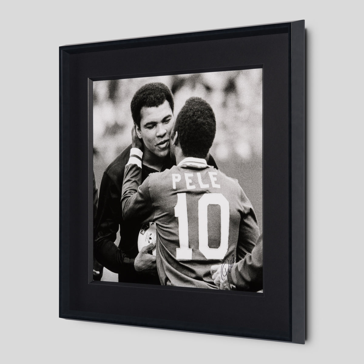 PEL SLE POR 05052 2 Pele   Ali 30x30 