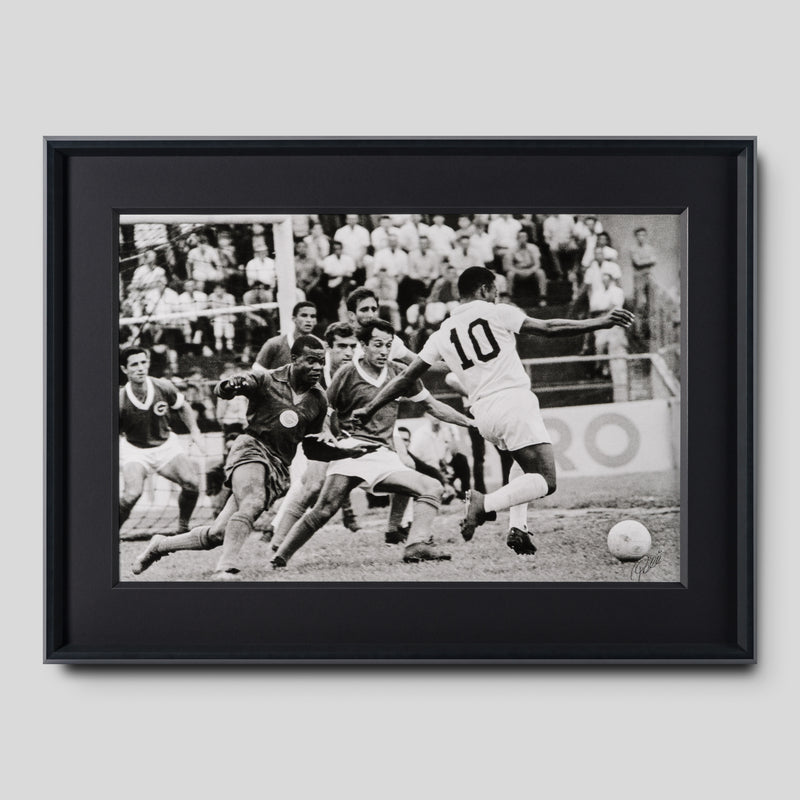 PEL SLE POR 05065 1 Unstoppable! 30x40 