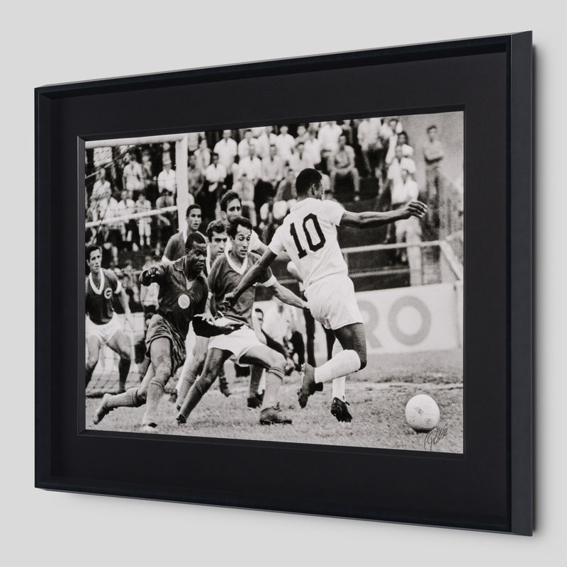 PEL SLE POR 05065 2 Unstoppable! 30x40 