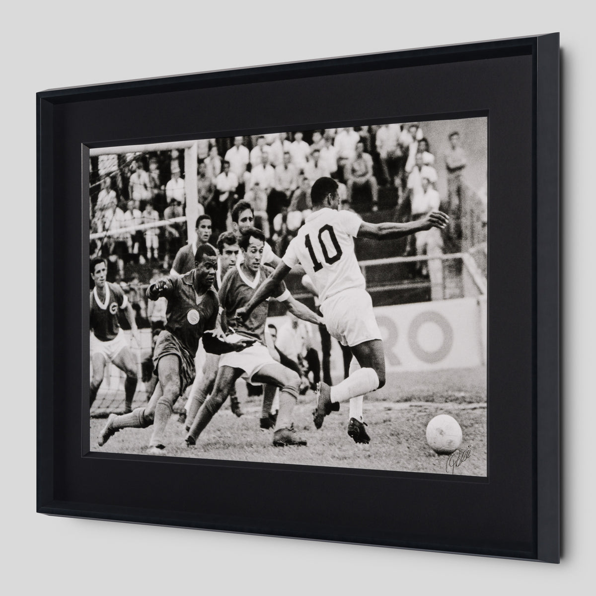 PEL SLE POR 05065 2 Unstoppable! 30x40 