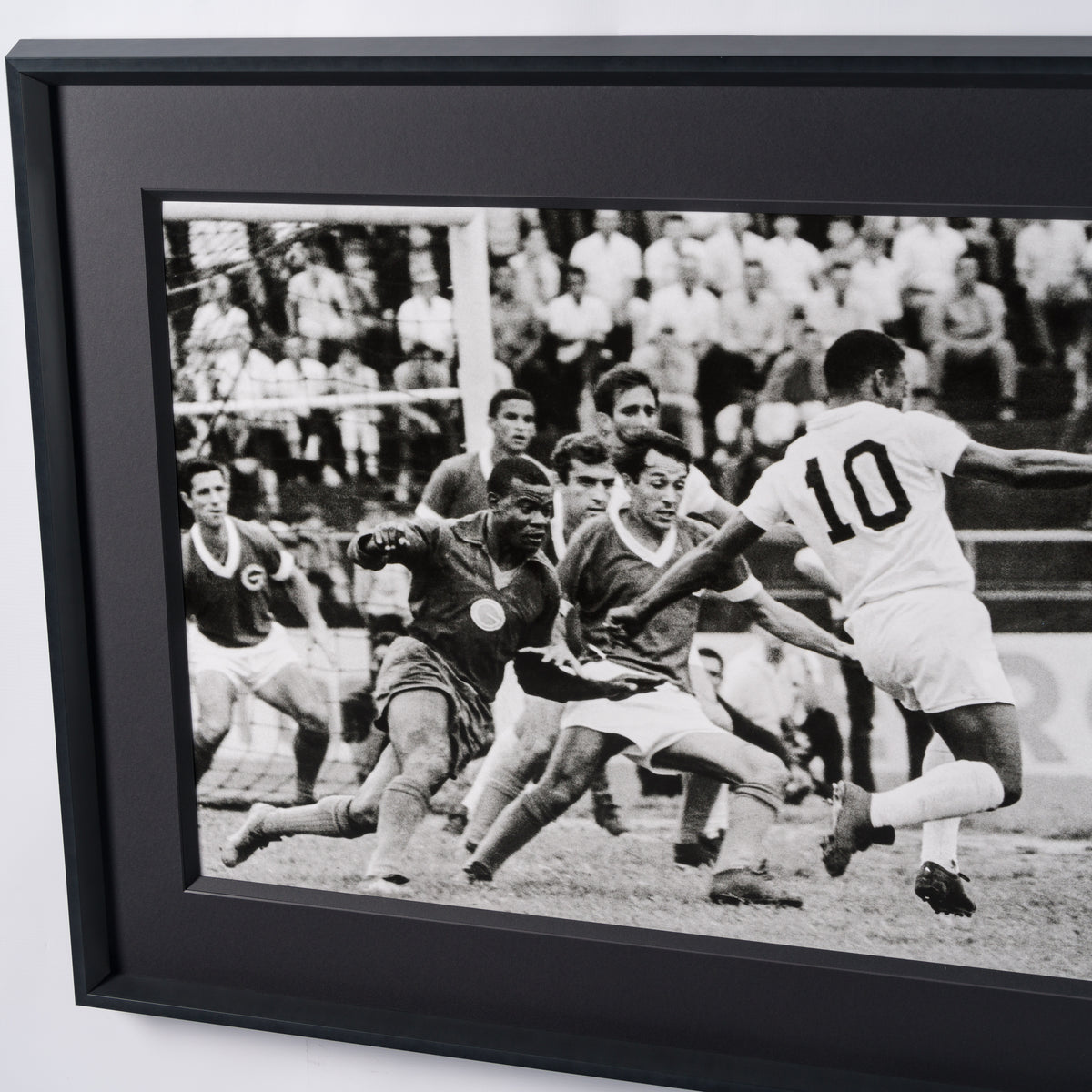 PEL SLE POR 05065 5 Unstoppable! 30x40 