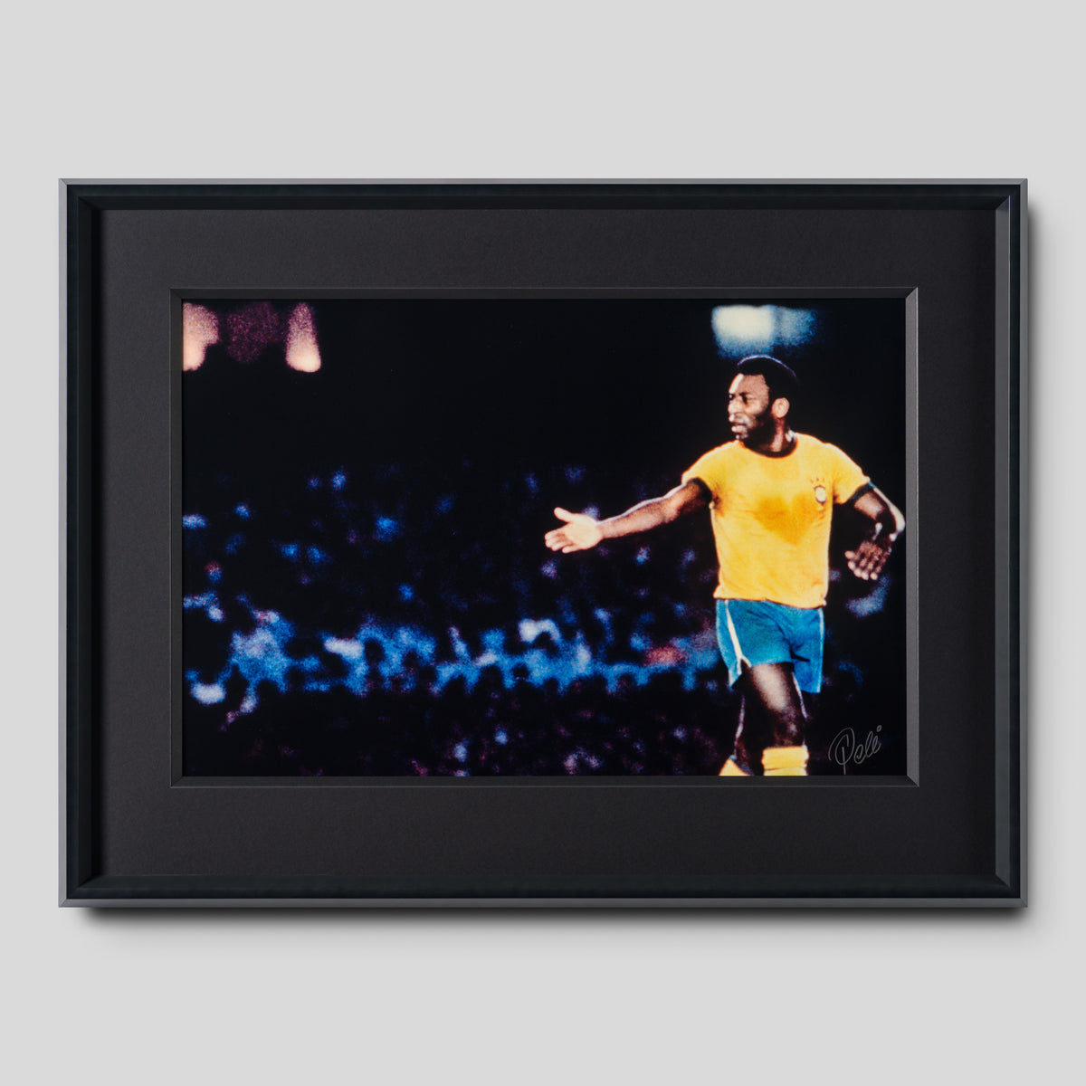 PEL SLE POR 05070 1 Heart Of King 36x24 