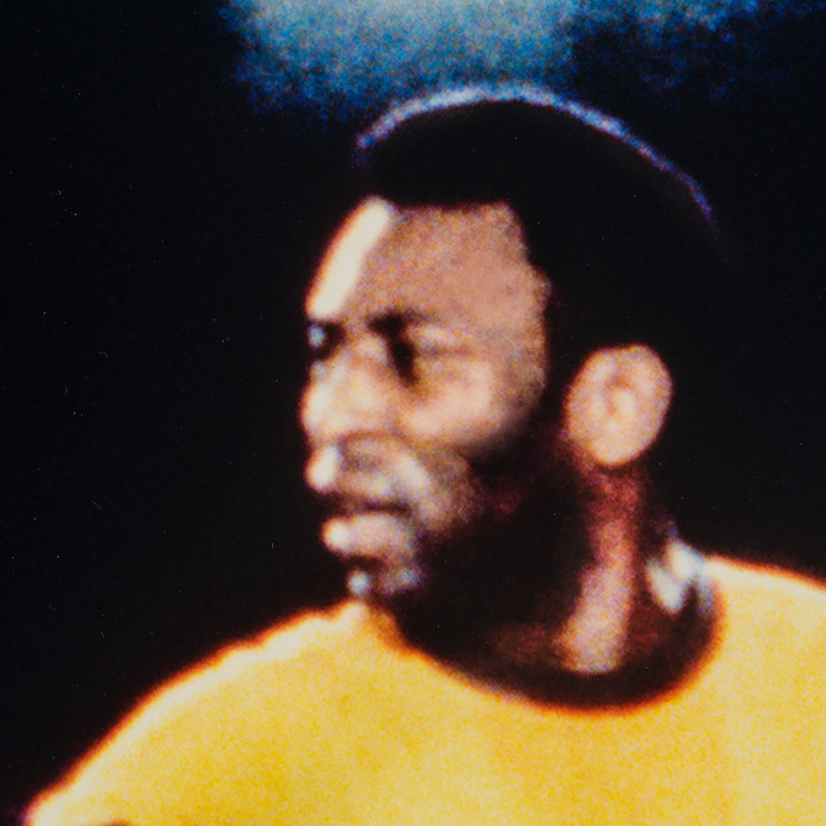 PEL SLE POR 05070 4 Heart Of King 36x24 