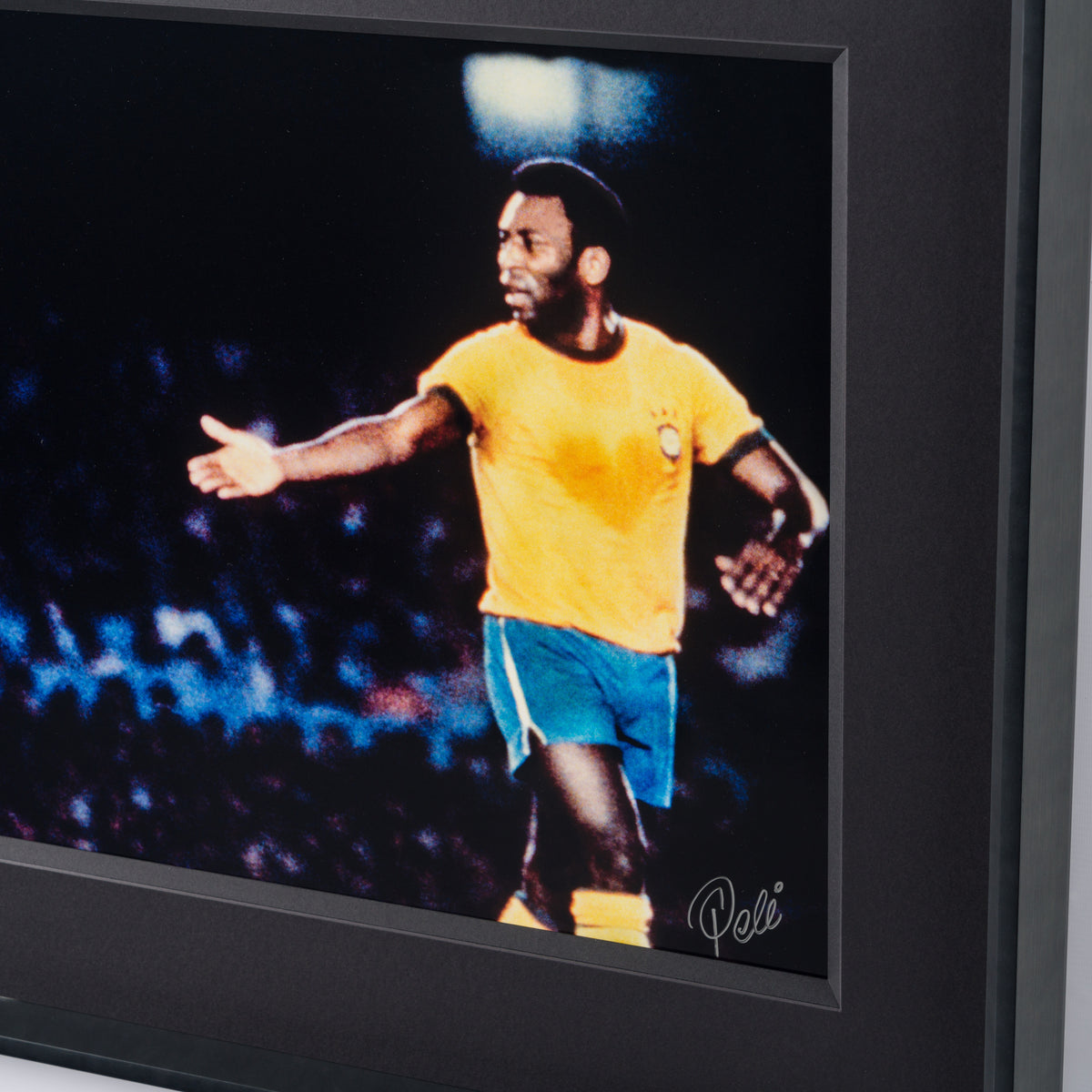 PEL SLE POR 05070 5 Heart Of King 36x24 