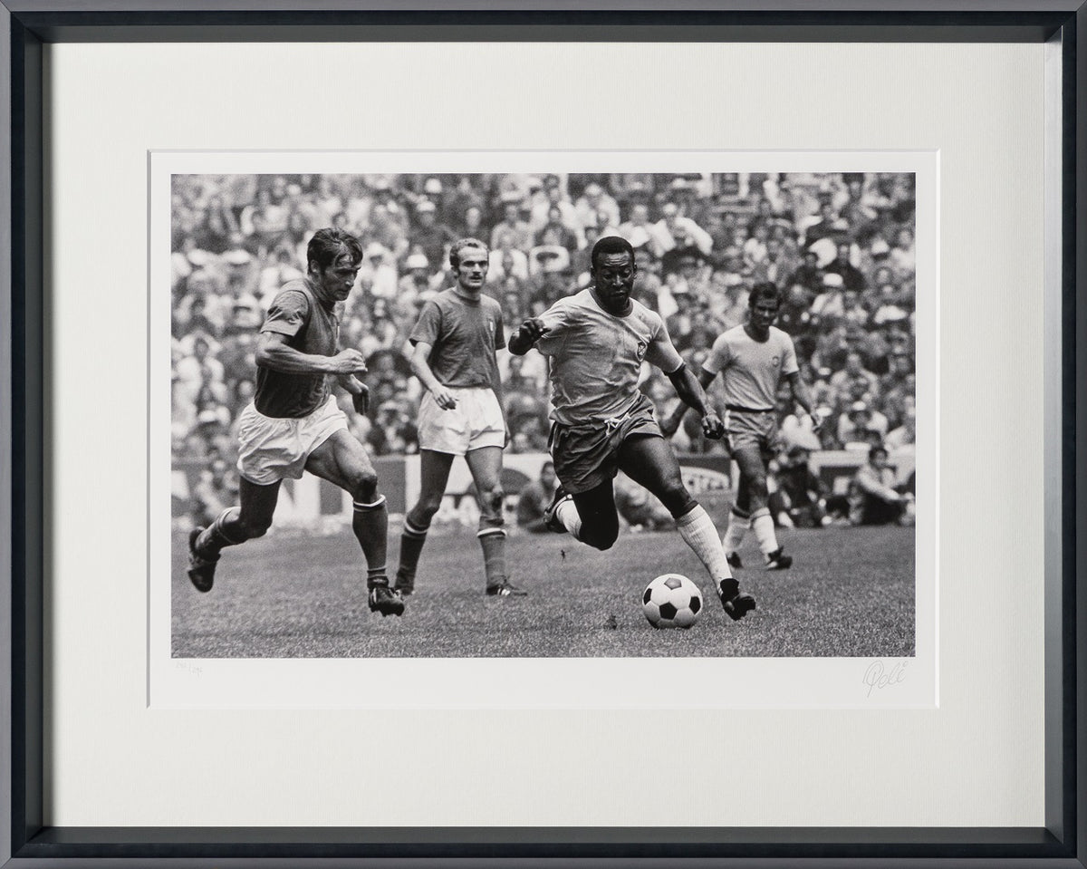 PEL SLE POR 07036 30 Attack! 