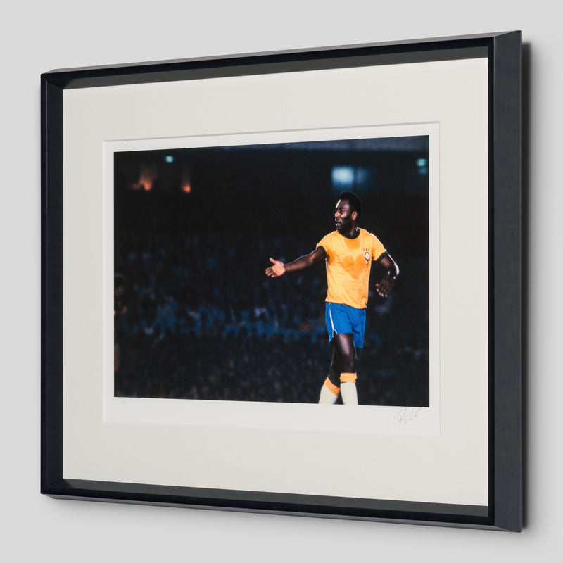 PEL SLE POR 07038 2 The Heart Of The King 