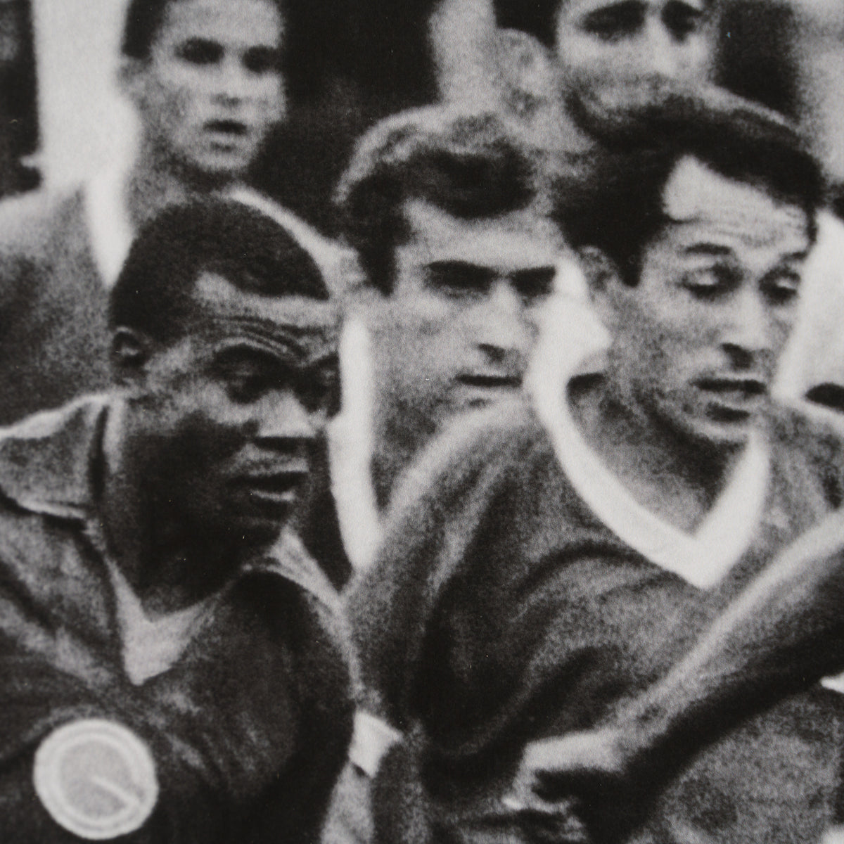 PEL SLE POR 07039 6 Unstoppable! 