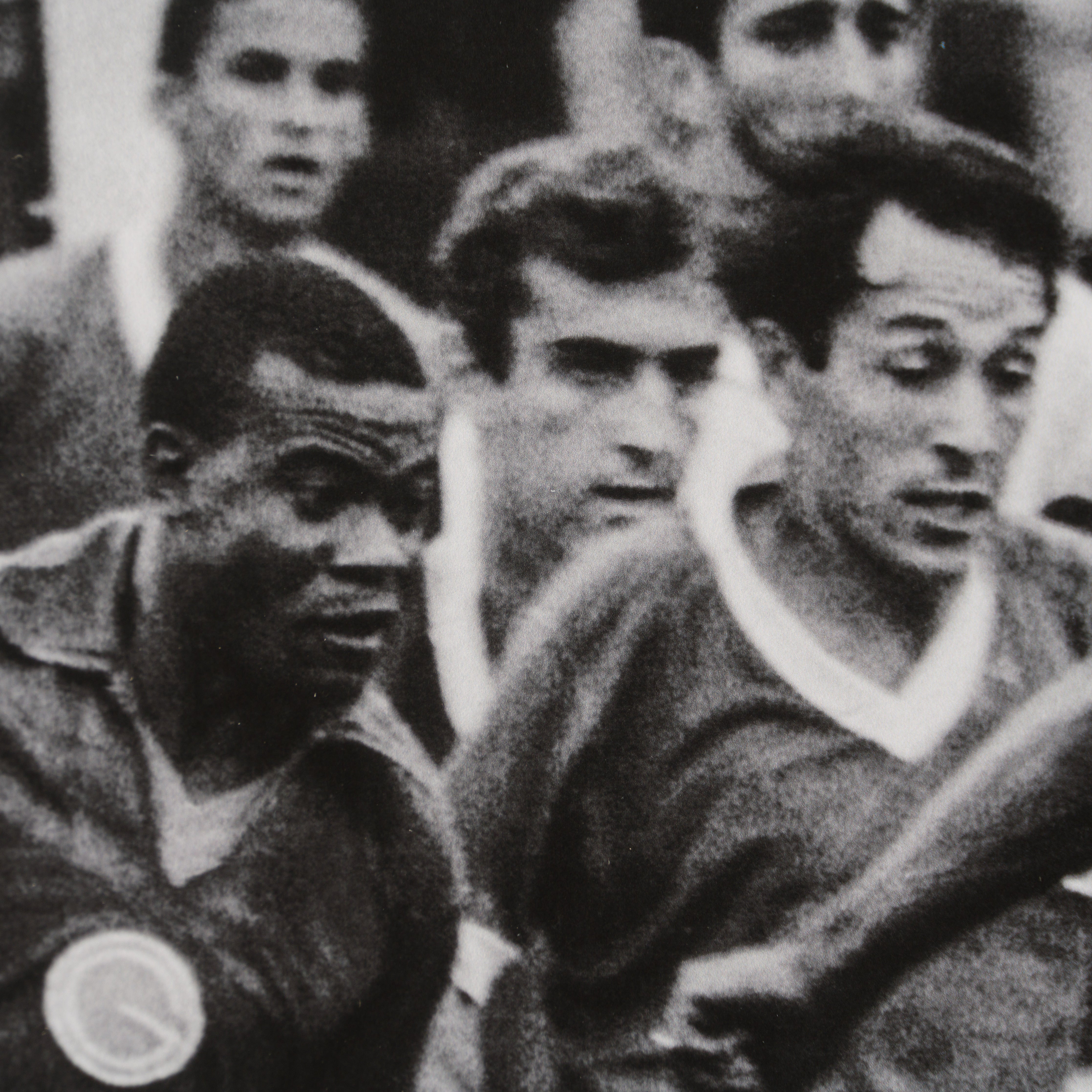 PEL SLE POR 07039 6 Unstoppable! 