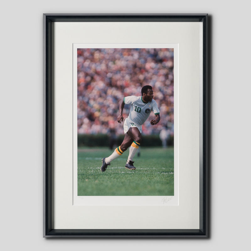 PEL SLE POR 07040 tn New York Cosmos 