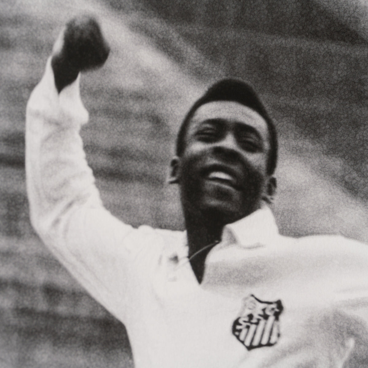 PEL SLE POR 07041 5 Santos Football Club 