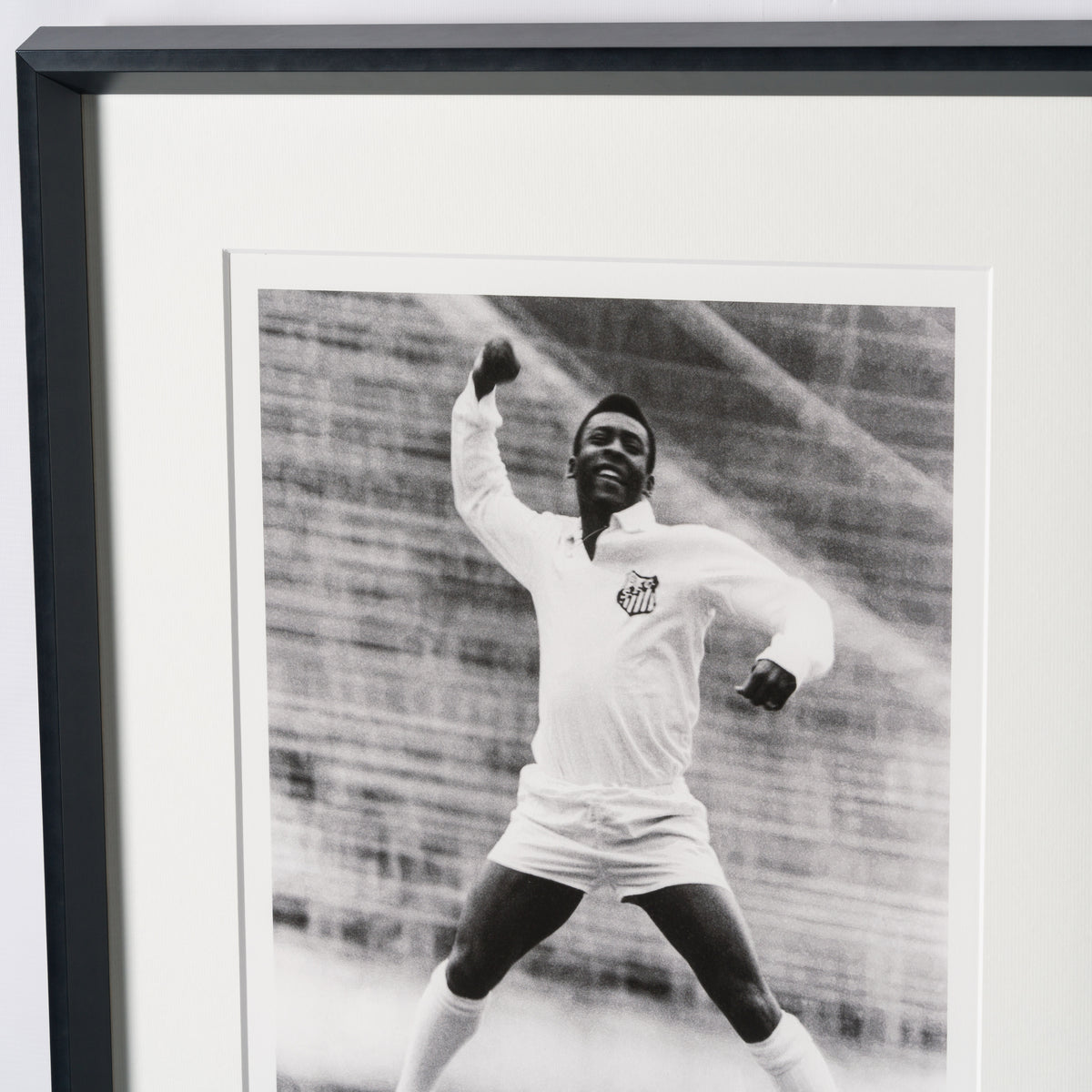 PEL SLE POR 07041 6 Santos Football Club 