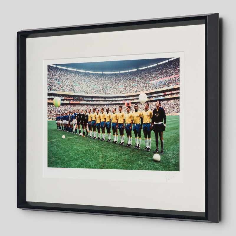 PEL SLE POR 77332 2 World Cup Final 1970 